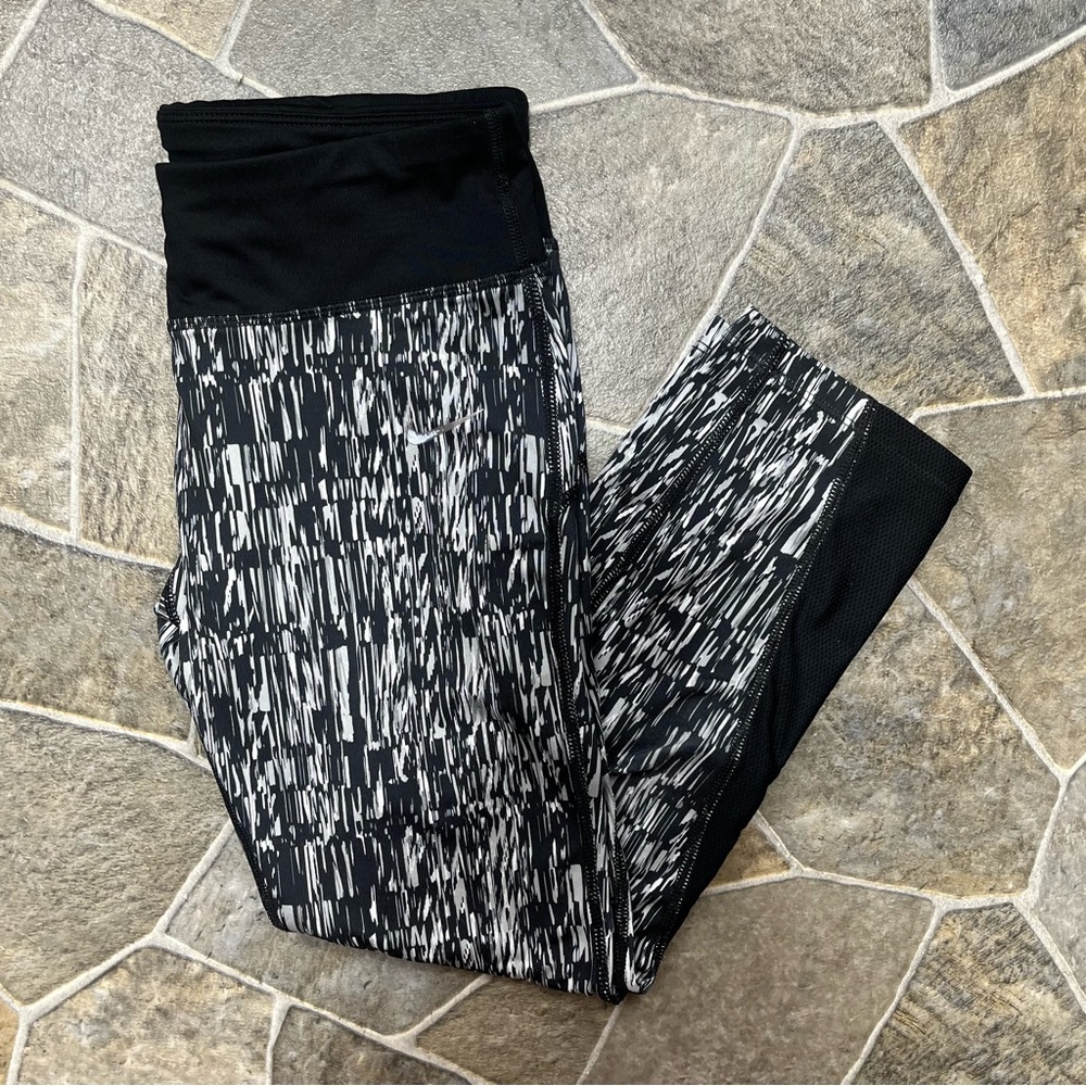 Nike Dri-Fit Capris
